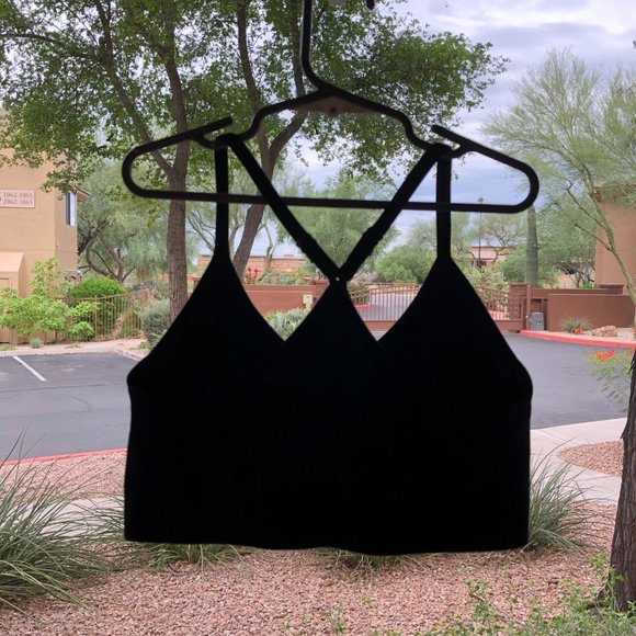 Avia Sports Bra - Picture 2 of 3